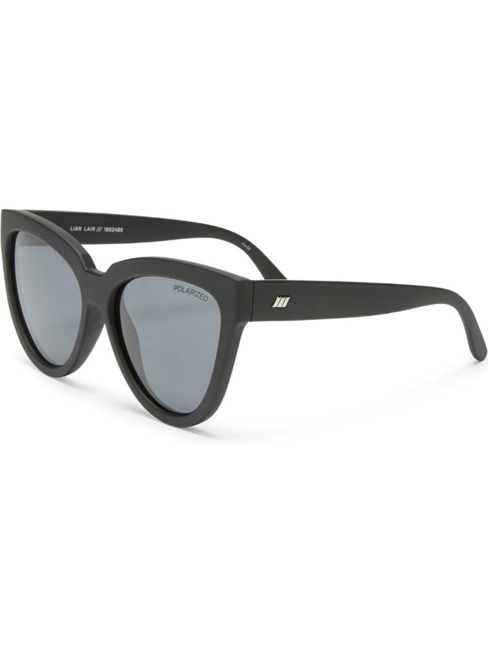 Oversized Cat Eye Sunglasses for Women - Trendy Fashion Statement Shades